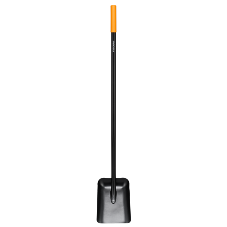 Fiskars Solid 1066720 Spade I-håndtak, metall, Hageredskap