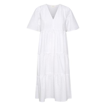 Part Two Pampw Dr , Wit , Dames , Maat: 2XL Casual jurken