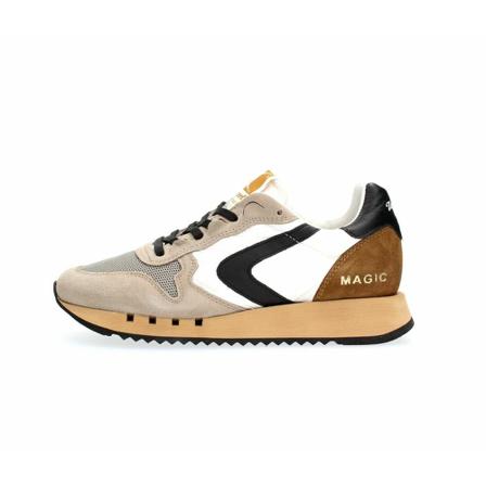 Valsport 1920 Sneakers Vm1594M Brun, Herre, Størrelse: 44 EU