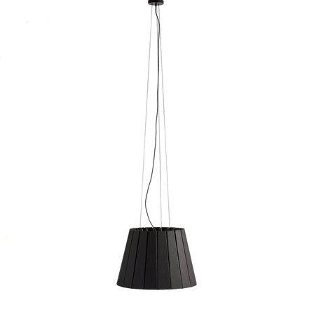 Ceiling light GRAND, black