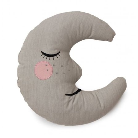 Måne Pude - Roommate