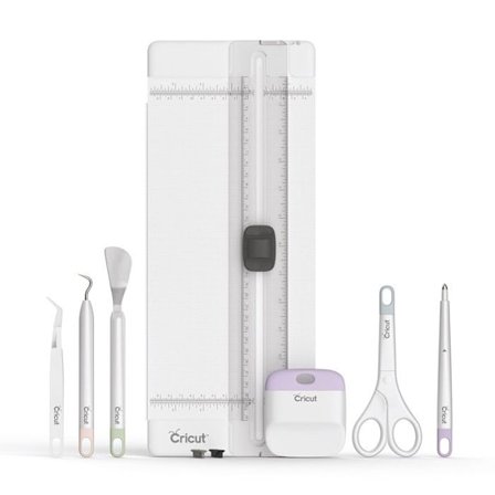 7 Nödvändiga Verktyg för Cricut