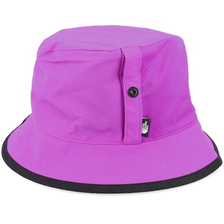 The North Face - Lilla bucket Hat - Class V Reversible Purplecactusflower Bucket @ Hatstore