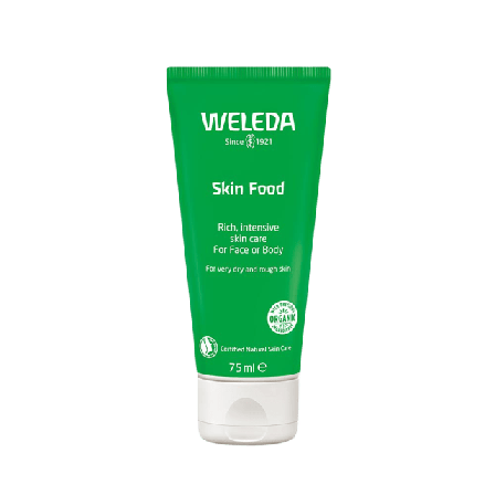 Weleda Skinfood Dagcreme Dam ONESIZE
