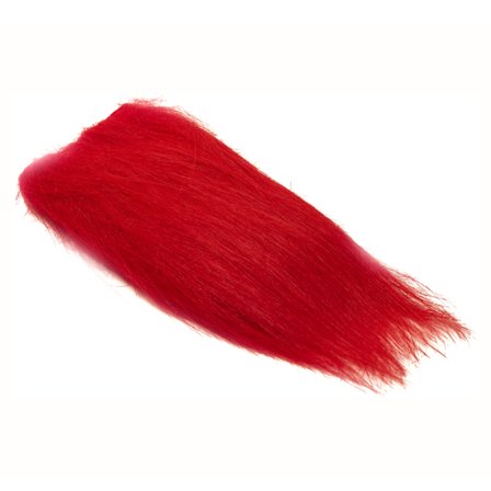 Craft Fur Extra Select - Bright Red