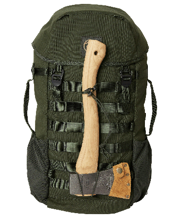 Chevalier Ranger Day Pack 30L Dark Green
