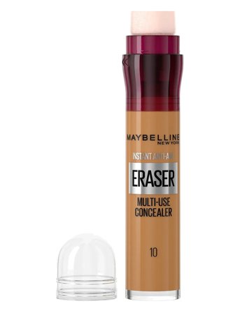 Maybelline Maybelline New York Instant Eraser Concealer 10 Caramel - 6.8 ML