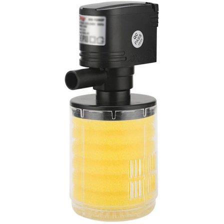 Aquarium Filter Aquarium Three-in-One Oxygenation Filter Pump Aquarium Integrated Filter Three-in-One Filter Material