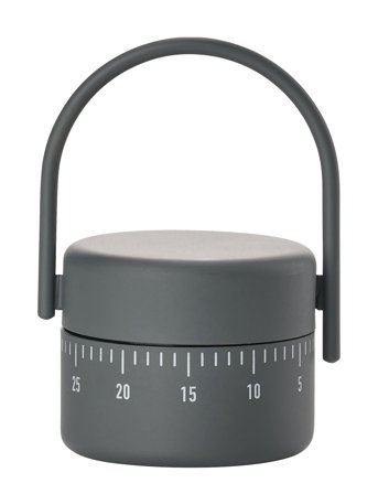 Zone Denmark | Minutur Singles | 5.4X 5.4X 8.9CM