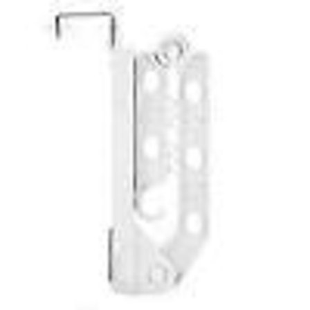 Tørrestativ til tøj, sammenklappeligt tørrestativ, multifunktionel foldbar tørresnor, bærbar til husholdningsbrug