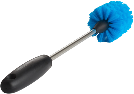 HydroFlask Bottle Brush Pacific