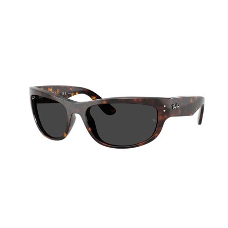 Ray-Ban Balorama XL - RB2289 902/48 6319 i Brunn