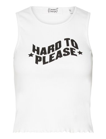 Cannari Concept | Rib Top | 36