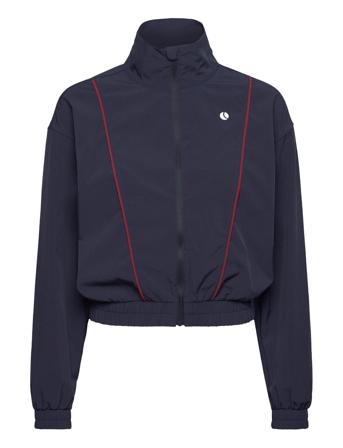 Björn Borg Ace Woven Track Jacket Marinblå