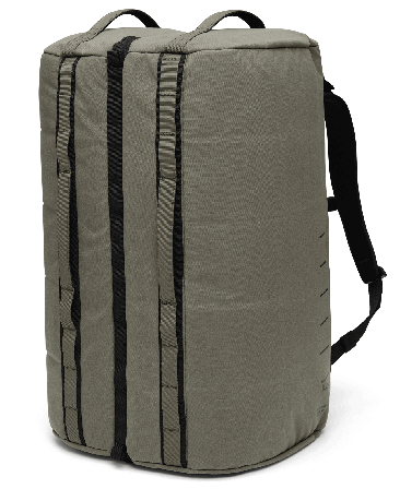 Db Roamer Pro Split Duffel 70L Forest Green