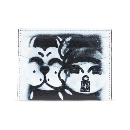Givenchy cardholder x Chito , Wit , Heren , Maat: ONE Size Portefeuilles