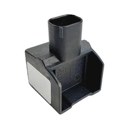 A1635420618 Bil Lateral Accelerationssensor Kompatibel med SLK320 SLK32 A/MG SLK230 ML55 A/MG ML500 ML430 1635420618-Perfet