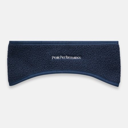 Peak Performance - Fleece Headband