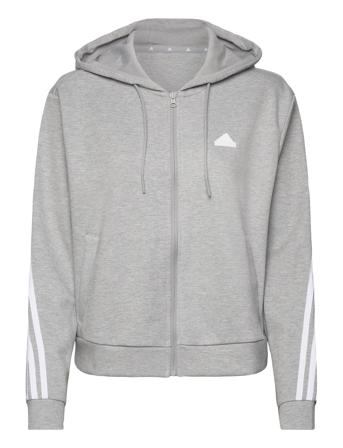 W Fi 3S Fz Hd Grey Adidas Sportswear