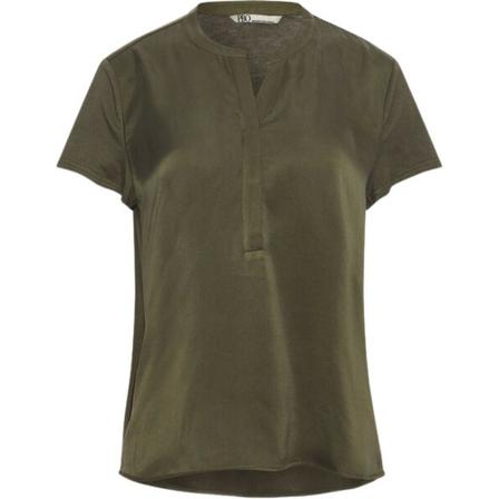 Philosophy Blues Original Shirts , Groen , Dames , Maat: L