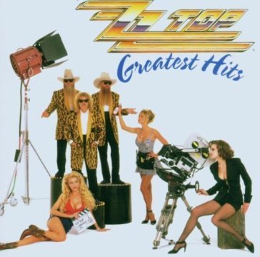 Greatest hits Zz Top
