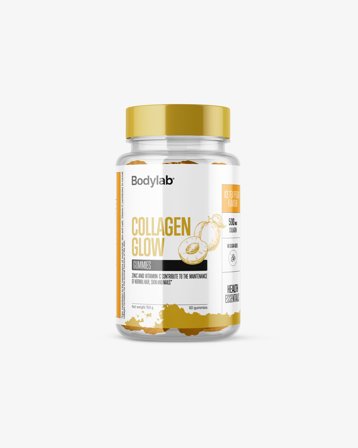 Bodylab Collagen Glow Gummies