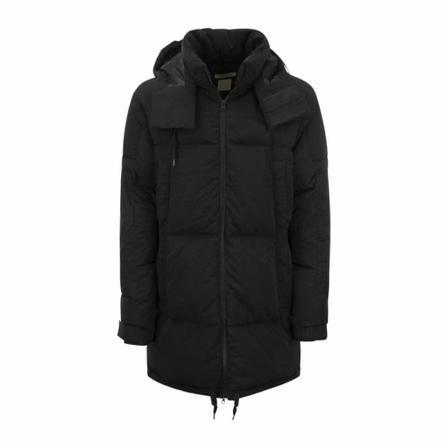 Premiata Down Jas , Zwart , Heren , Maat: XL