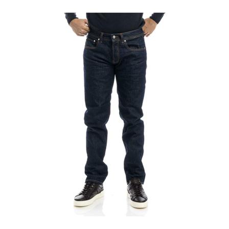 Liu Jo, Jeans Blauw, Heren, Maat:W34,stretch