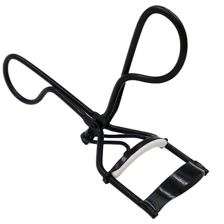 Patie-M Ögonfransböjare Stål/Gummi