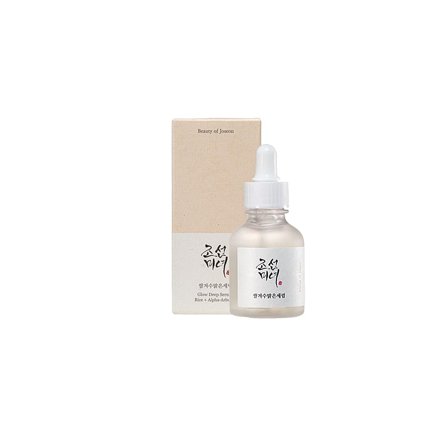 Beauty of Joseon Glow Deep Serum : Rice + Alpha Arbutin 30 ml, Skincare, Ansigtspleje, Serum