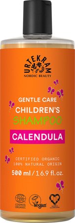 Urtekram Shampoo til børn, Børn & Forældre, Shampoo & Vask, Babyshampoo