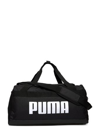 PUMA Puma Challenger Small Sports Bag - Black - ONE SIZE