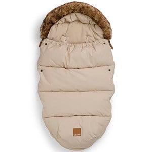 Elodie Pure Khaki Footmuff One Size - Stroller accessories - One size - Beige - Junge
