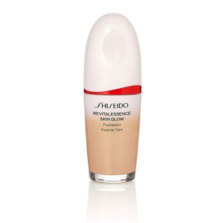 Shiseido Revitalessence Glow Foundation SPF 30 240, Makeup, Ansigt, Foundation