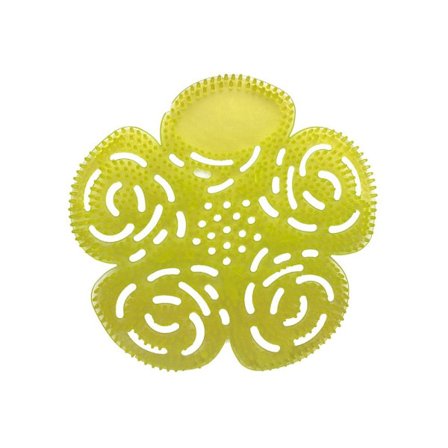 Urinal Screens Deodorizer Urinal Mats Doft Freshener GUL