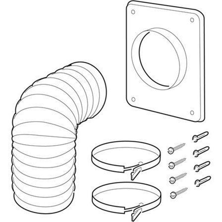 Franke - Slangesett FTS3021