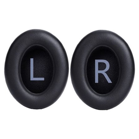 Ersättningsöronkuddar för Bose 700 NC700 Trådlösa Hörlurar Öronkuddar, Headset Öronkuddar, Öronmuffar Skydd Reparationsdelar