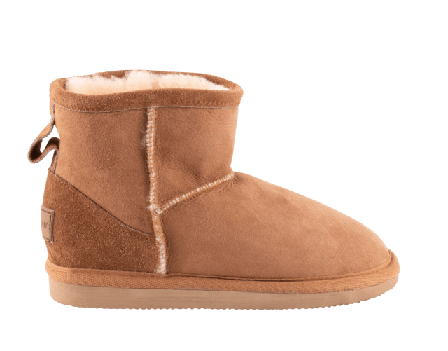 Shepherd Laura Kängor & boots Dam Brun 38