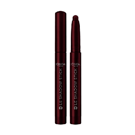 L'Oréal Paris Paradise Le Shadow Stick Ögonskuggor Dam Lila 1,4 gr