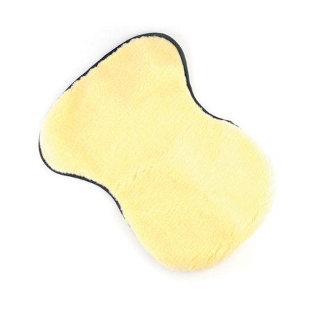 HyCOMFORT Seat Saver One Size Natural