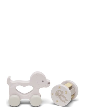 That's Mine | Dante Baby Activity 2-Pack | 15X12CM