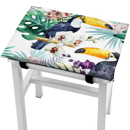 Förtjockade sittdynor för studenter, klassrumsspecifika stolar, bänkar, sittdynor för stillasittande, sittdynor för högstadie- och grundskoleelever