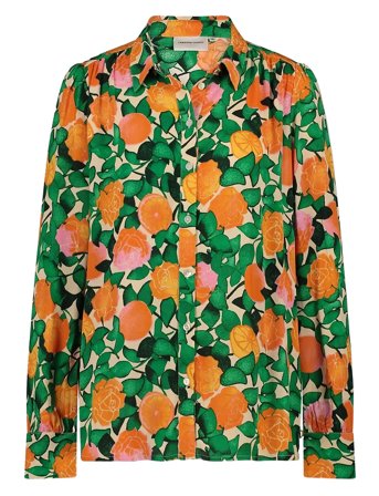 Fabienne Chapot | Coco Blouse | 34