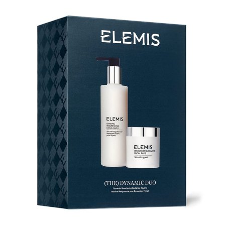 Elemis Kit: Dynamic Duo – Dynamic Resurfacing Radiance Routine 1 pcs, Skincare, Ansigtsbehandling, Ansigtsbehandlingssæt
