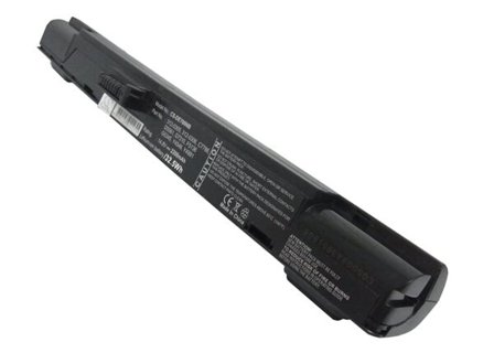 Batteri til bærbar PC for DELL Inspiron 700m, Inspiron 710m