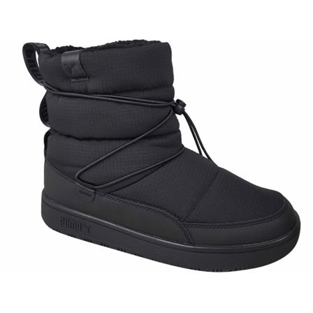 Snowboots Puma Snowbae Wns Svarta 38.5