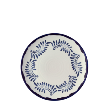 Tallrik Mediterranean 27,5cm