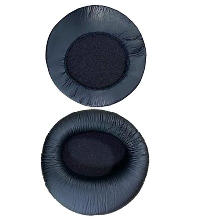 Korvaa Korvatyyny Pehmuste Kuulokkeiden Korvapehmusteet MDR-RF970R 960R RF860F RF985R -malleille