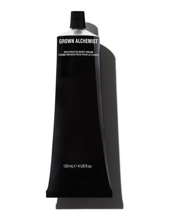 Grown Alchemist Restorative Body Cream - Nude - 120 ml