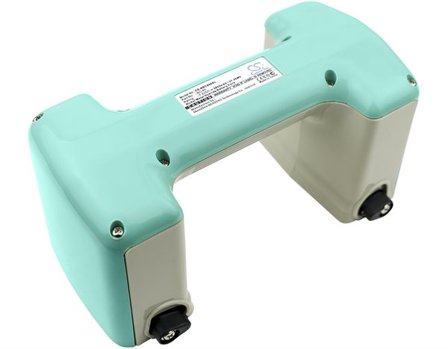 Akku tutkimus, testi, Laitteet Nikon NPL-821, DTM-800, DTM-801 ja muut.